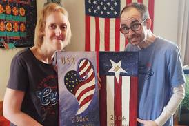 SRCCF awards community grant to Illinois Valley Brain Injury Clubhouse