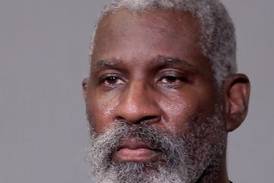Joliet man charged with first-degree murder in shooting outside residence