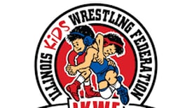Area well-represented at IKWF, IESA youth wrestling tournaments