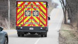 Child hospitalized after being pulled from water Sunday at Sunburst Bay in Cary