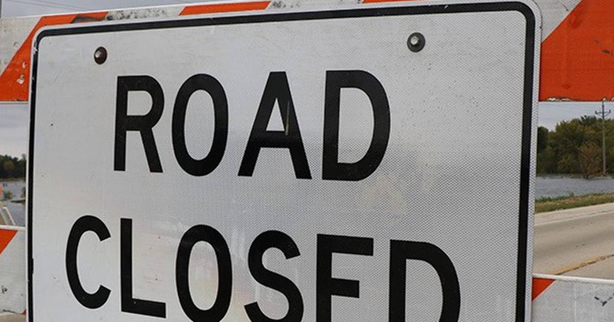 Portion of Ingalls Avenue in Joliet to close Friday