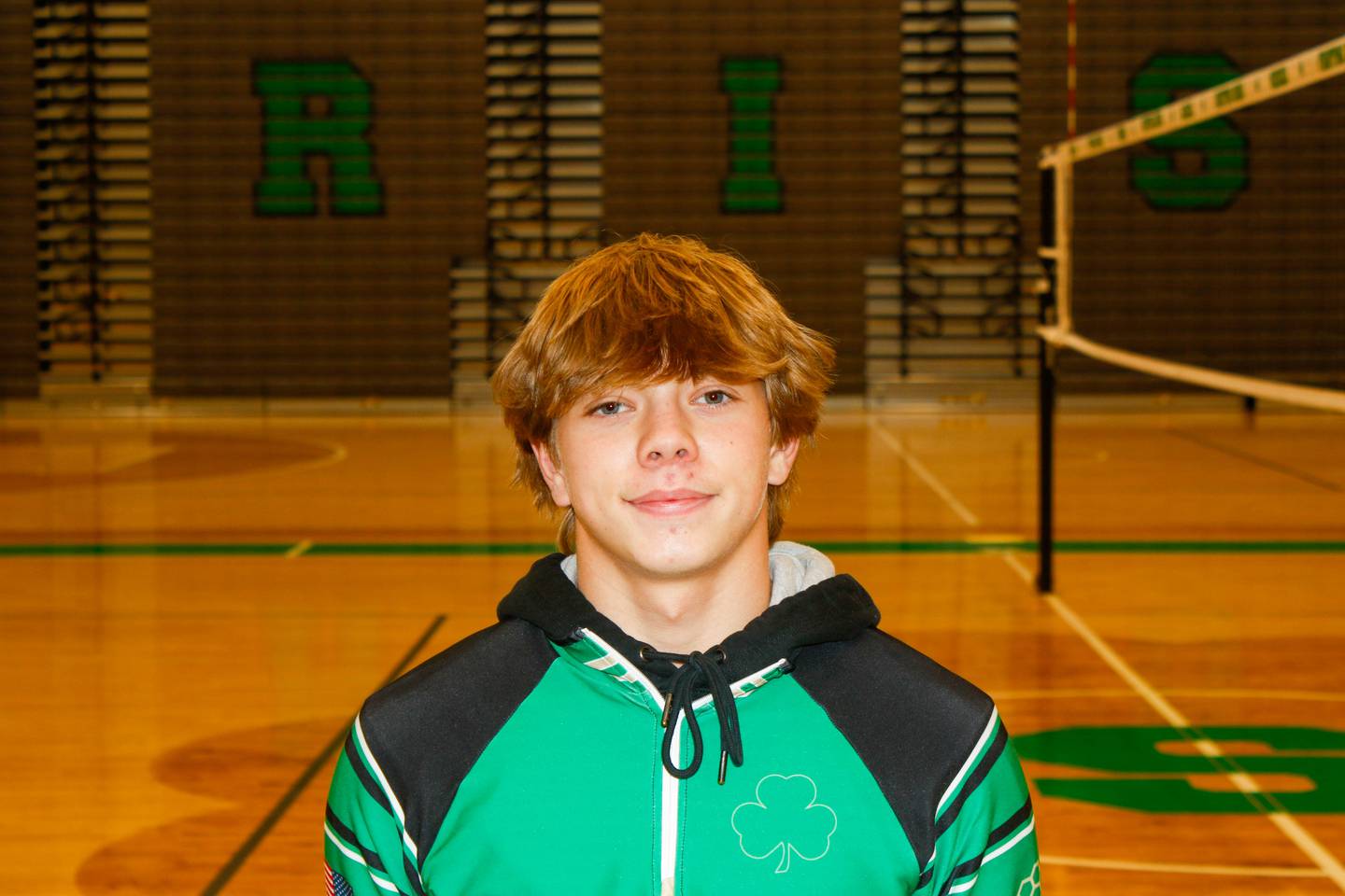 Raiden Terry