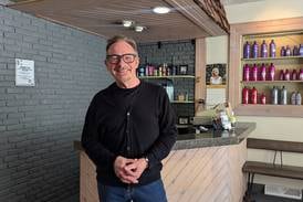 Chet’s Hair Studio in Joliet celebrating 70th anniversary