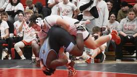 Bradley-Bourbonnais boys, girls claim All-City wrestling titles