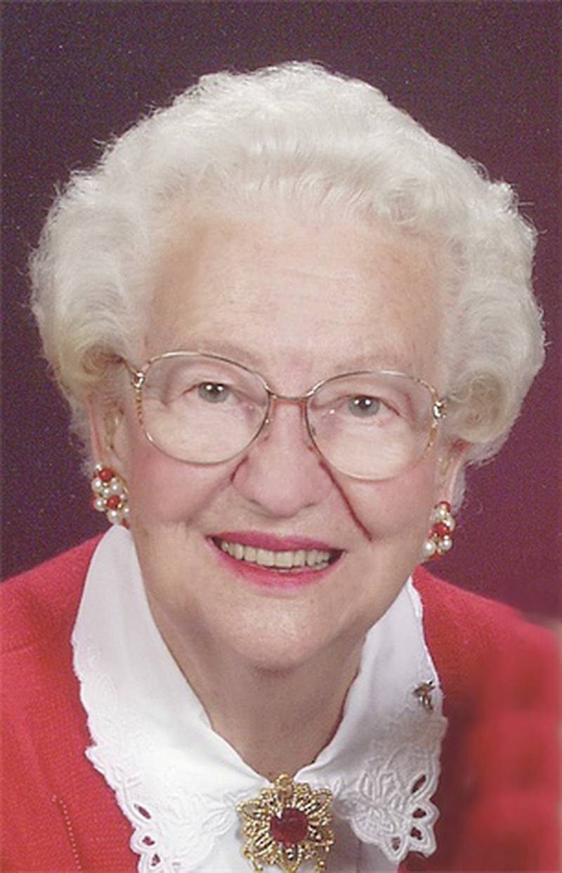 Kathryn A. Wolfe