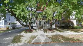 Single-family home built in 1889 sells for $185,000 in Streator