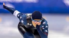 ‘I always believed’: Despite a string of injuries, Willowbrook native Sarah Warren never quit on Olympic dream