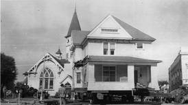 Crystal Lake Historic Trolley Tour unveils secrets of ‘moved and removed’ buildings