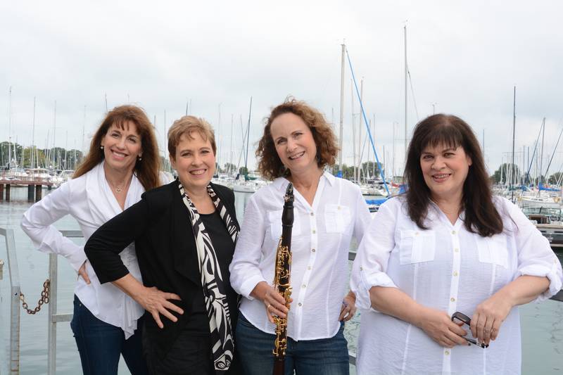 The Orion Ensemble concludes its 32nd season with the program “To Joy!,” featuring works by Richard Strauss and Ludwig van Beethoven, with performances in Aurora, Evanston and Chicago.