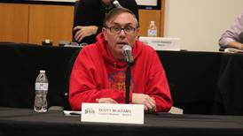 DeKalb alderman’s opponents call for his resignation after abuse allegations surface