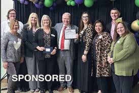 Opportunity House Honored as Nonprofit of the Year by GACC