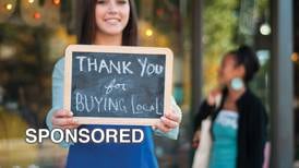 Shop Your Community This Holiday Season