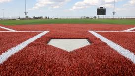Bradley 315 sports park getting larger maintenance building