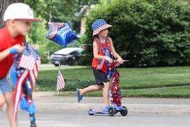 Riverview keeps 4th of July tradition rolling in Kankakee