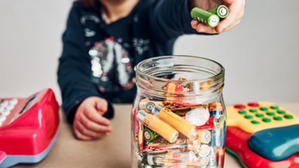 New law expands free battery recycling options statewide 