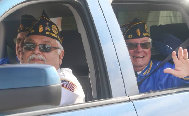 Veterans day fairfax county public school