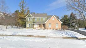 Four-bedroom home sells for $480,000 in Carpentersville