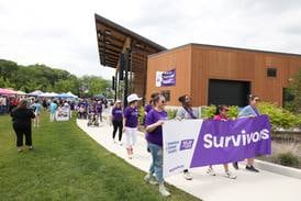 One step at a time: Kankakee County Relay for Life marks 30 years of cancer advocacy