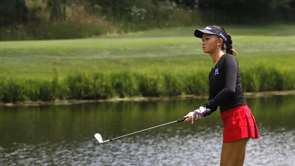 Northwest Herald girls golf preview: 5 to watch in 2025