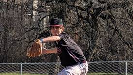 Grayson Morningstar shines for Richmond-Burton