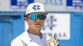 SVM Baseball Player of the Year: Garret Matznick is catalyst for Comets