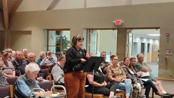 Zoning hearing on controversial 900-home development in Campton Hills continues Thursday evening