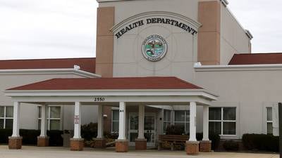 DeKalb County COVID-19 hospitalizations rising, health department warns