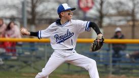 Travis Herrmann picks up win in first varsity start as H-BR downs Polo