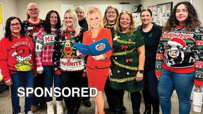 Celebrate Community Spirit at “Jingle All the United Way” Awards & Mixer