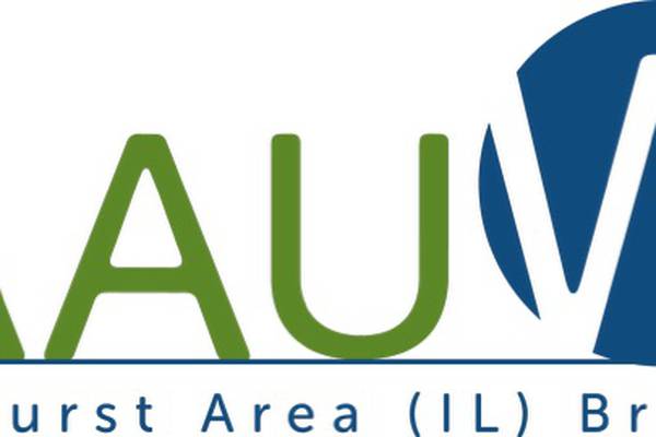 Deadline for Elmhurst AAUW’s scholarships is April 3