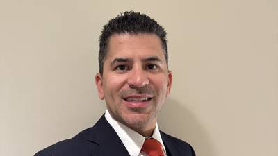 2026 Election Questionnaire: Ryan Deniz, Kane County Board, District 13