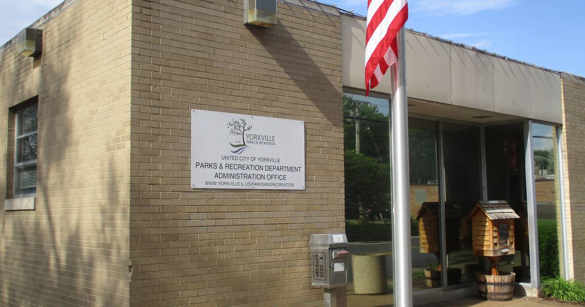 Yorkville to sell former downtown post office for redevelopment Shaw