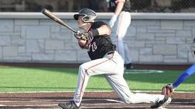 Photos: Minooka defeats host Joliet Central