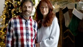 Marengo woman willing to donate her kidney – in hopes of finding one for her husband