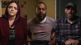 Prison or treatment? Thousands participate in mental health courts. Half graduate – and millions are left out