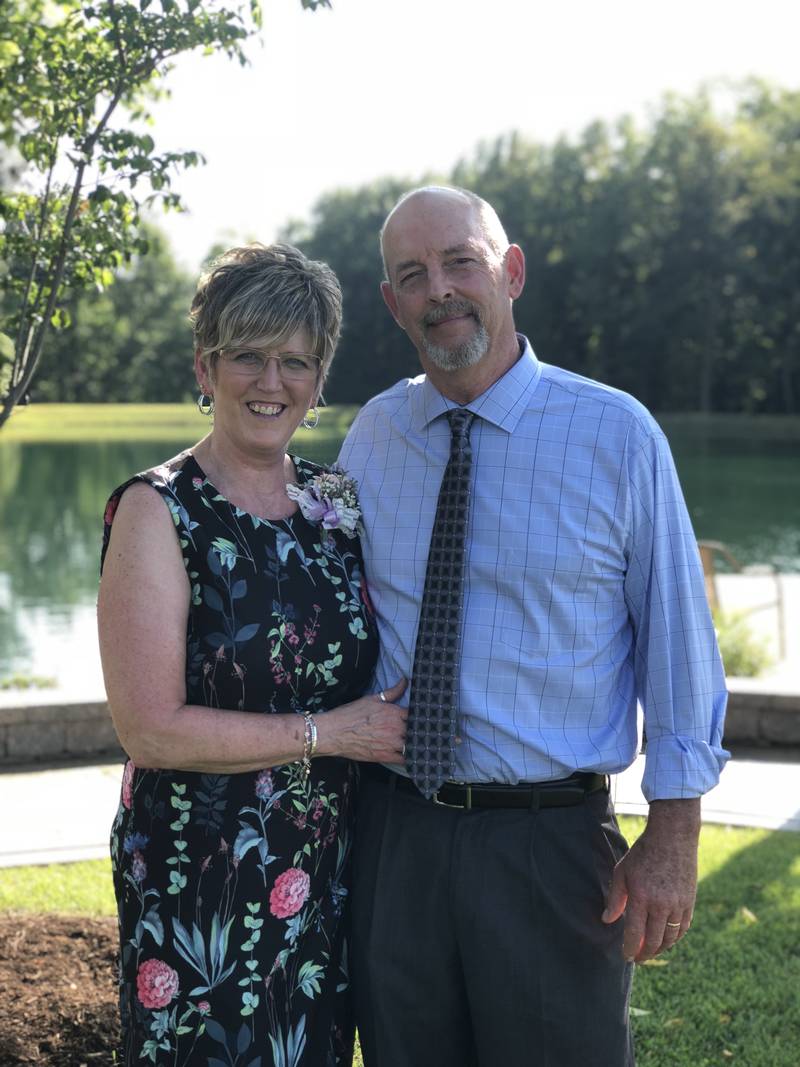 After soliciting nominations from the community, the Tiskilwa Village Board has named Scott and Sondra Owens as 2024 Citizens of the Year.