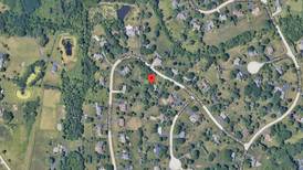 Single-family home in St. Charles goes for $741,000