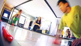 Teen air hockey tournament set for April 24 in DeKalb