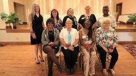 Joliet Public Schools District 86 celebrates retirees