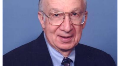 ‘One of the good guys’: Former Elmhurst, Oak Brook elected official Gerald Wolin dies