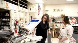 Batavia High School receives top honor from Illinois Art Education Association