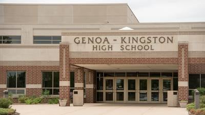 Teachers’ union voices concerns ahead of Genoa-Kingston event by Dept. of Education, Turning Point USA 