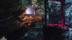 HellsGate Haunted House in Lockport now open for 2025 season