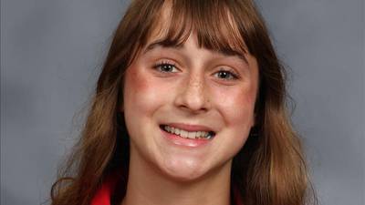 L-P’s Kiely Domyancich, Ottawa’s Lily Gwaltney win titles at Princeton Invite