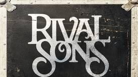 Rival Sons to rock the Rialto Sqaure Theatre this spring