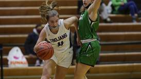 Girls Basketball notes: Kate Gross takes confidence from added responsibilities, leads 18-2 Downers Grove North