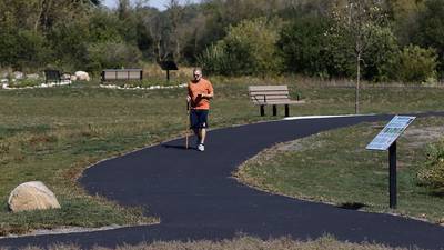 Photos: Crystal Lake Parks District's new Lakewood Meadows Park