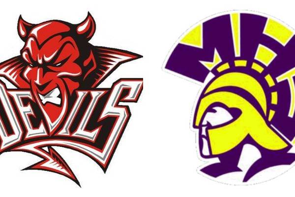 A look at the all-time Hall-Mendota football rivalry