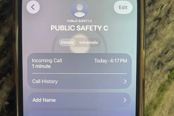 Kendall County Sheriff’s Office warning residents about scam calls on jury duty