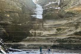 Harbor Inn launches ‘Experience Starved Rock Country’ tourism campaign